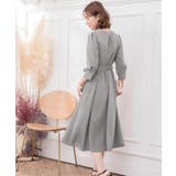 ワンピース ドレス 結婚式 | DRESS+ | 詳細画像22