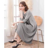 ワンピース ドレス 結婚式 | DRESS+ | 詳細画像23
