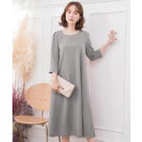 ワンピース ドレス 結婚式 | DRESS+ | 詳細画像24