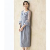 結婚式 パーティードレス 大きいサイズ | DRESS+ | 詳細画像4