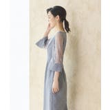 結婚式 パーティードレス 大きいサイズ | DRESS+ | 詳細画像5