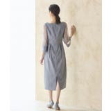 結婚式 パーティードレス 大きいサイズ | DRESS+ | 詳細画像6