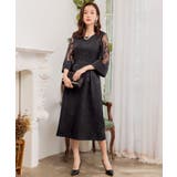 結婚式 パーティードレス 大きいサイズ | DRESS+ | 詳細画像7