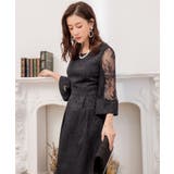 結婚式 パーティードレス 大きいサイズ | DRESS+ | 詳細画像9