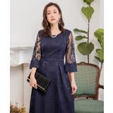 結婚式 パーティードレス 大きいサイズ | DRESS+ | 詳細画像12