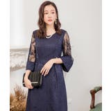 結婚式 パーティードレス 大きいサイズ | DRESS+ | 詳細画像13