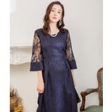 結婚式 パーティードレス 大きいサイズ | DRESS+ | 詳細画像14