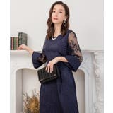 結婚式 パーティードレス 大きいサイズ | DRESS+ | 詳細画像15