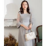 結婚式 パーティードレス 大きいサイズ | DRESS+ | 詳細画像22