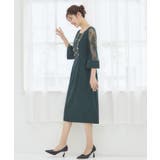 結婚式 パーティードレス 大きいサイズ | DRESS+ | 詳細画像31