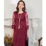 結婚式 パーティードレス 大きいサイズ | DRESS+ | 詳細画像36