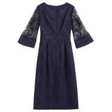 結婚式 パーティードレス 大きいサイズ | DRESS+ | 詳細画像40