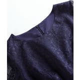 結婚式 パーティードレス 大きいサイズ | DRESS+ | 詳細画像41