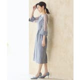 結婚式 パーティードレス 大きいサイズ | DRESS+ | 詳細画像2