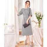 パーティードレス フォーマルドレス ドレス | DRESS+ | 詳細画像14