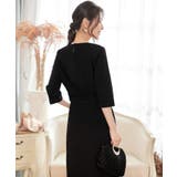 ネックレス パール フェイクパール 大粒 結婚式 | DRESS+ | 詳細画像10