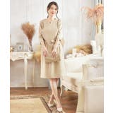 ネックレス パール フェイクパール 大粒 結婚式 | DRESS+ | 詳細画像25