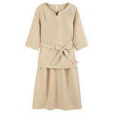 ネックレス パール フェイクパール 大粒 結婚式 | DRESS+ | 詳細画像33