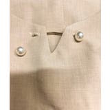 ネックレス パール フェイクパール 大粒 結婚式 | DRESS+ | 詳細画像38