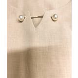 ネックレス パール フェイクパール 大粒 結婚式 | DRESS+ | 詳細画像39