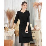 ネックレス パール フェイクパール 大粒 結婚式 | DRESS+ | 詳細画像5