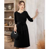 ネックレス パール フェイクパール 大粒 結婚式 | DRESS+ | 詳細画像6