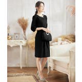 ネックレス パール フェイクパール 大粒 結婚式 | DRESS+ | 詳細画像8