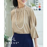 ブラウス レディース ドレス | DRESS+ | 詳細画像1