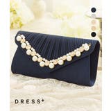 新着 パーティーバッグ バッグ | DRESS+ | 詳細画像1