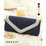 新着 パーティーバッグ バッグ | DRESS+ | 詳細画像1