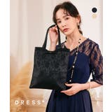 パーティーバッグ 結婚式 入学式 バッグ サブバッグ秋卒業式 成人式 | DRESS+ | 詳細画像1