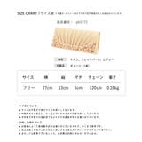 【結婚式 お呼ばれに使えるパーティーバッグ】フェイクパール×ビジュークラッチバッ… | DRESS+ | 詳細画像20