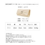 【結婚式 お呼ばれに使えるパーティーバッグ】スクエアビジューパーティクラッチバッ… | DRESS+ | 詳細画像20