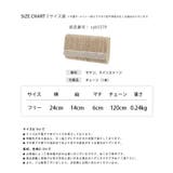 【結婚式 お呼ばれに使えるパーティーバッグ】サテンプリーツラインストーンクラッチ… | DRESS+ | 詳細画像18