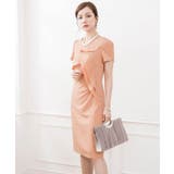 結婚式 ワンピース 大きいサイズ | DRESS+ | 詳細画像12