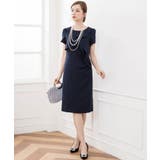 結婚式 ワンピース 大きいサイズ | DRESS+ | 詳細画像4