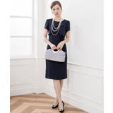 結婚式 ワンピース 大きいサイズ | DRESS+ | 詳細画像5