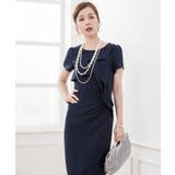 結婚式 ワンピース 大きいサイズ | DRESS+ | 詳細画像10