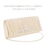 新着 結婚式 ワンピース | DRESS+ | 詳細画像6