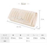 新着 結婚式 ワンピース | DRESS+ | 詳細画像15