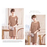 パーティー ドレス 結婚式 | DRESS+ | 詳細画像12