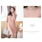 パーティー ドレス 結婚式 | DRESS+ | 詳細画像3