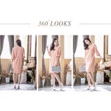 パーティー ドレス 結婚式 | DRESS+ | 詳細画像4