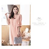 パーティー ドレス 結婚式 | DRESS+ | 詳細画像5
