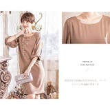 パーティー ドレス 結婚式 | DRESS+ | 詳細画像10