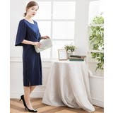 【結婚式・お呼ばれに使えるパーティーバッグ】三角形メタルプレートクラッチバッグ | DRESS+ | 詳細画像15