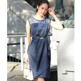 結婚式 ワンピース パーティードレス | DRESS+ | 詳細画像2