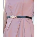 結婚式 ワンピース パーティードレス | DRESS+ | 詳細画像13