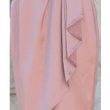 結婚式 ワンピース パーティードレス | DRESS+ | 詳細画像14