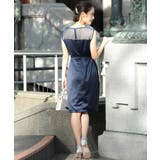 結婚式 ワンピース パーティードレス | DRESS+ | 詳細画像6